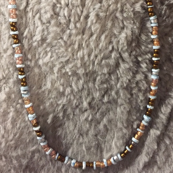 Ocean Blue Chain - Picture 1 of 5